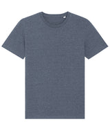 RE-Creator organic cotton t-shirt (STTU787) — Re-Navy