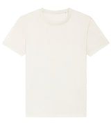 RE-Creator organic cotton t-shirt (STTU787) — Re-White