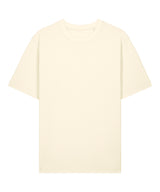 Freestyler relaxed heavy t-shirt (STTU788) — Cream