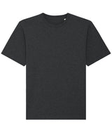 Freestyler relaxed heavy t-shirt (STTU788) — Dark Heather Grey