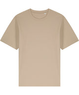 Freestyler relaxed heavy t-shirt (STTU788) — Desert Dust