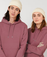 Fisherman beanie in unisex fit (STAU771) — lifestyle