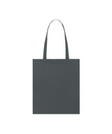 Light tote bag (STAU773) — Anthracite
