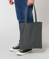 Light tote bag (STAU773) — lifestyle