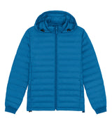 Stanley Voyager jacket with removable hood (STJM837) — lifestyle