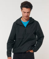 Speeder sporty, street-style hoodie (STJU834) — lifestyle