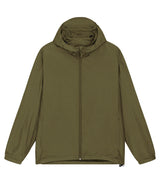 Commuter multifunctional jacket (STJU846) — British Khaki