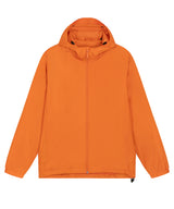 Commuter multifunctional jacket (STJU846) — Flame Orange