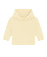 Baby Cruiser hooded sweatshirt (STSB919) — Butter