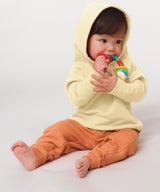 Baby Cruiser hooded sweatshirt (STSB919) — lifestyle