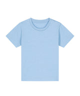 Baby Creator iconic babies' t-shirt (STTB918) — Blue Soul