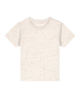 Baby Creator iconic babies' t-shirt (STTB918) — Eco Heather