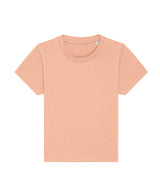 Baby Creator iconic babies' t-shirt (STTB918) — Fraiche Peche