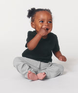 Baby Creator iconic babies' t-shirt (STTB918) — lifestyle