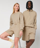 Unisex Boarder dry jogger shorts (STBU944) — lifestyle