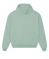 Unisex Cooper dry hoodie sweatshirt (STSU797) — Aloe