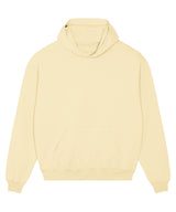 Unisex Cooper dry hoodie sweatshirt (STSU797) — Butter