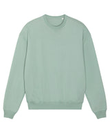 Unisex Ledger dry sweatshirt (STSU798) — Aloe
