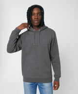 Unisex RE-Cruiser hoodie sweatshirt (STSU800) — lifestyle