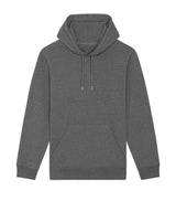 Unisex RE-Cruiser hoodie sweatshirt (STSU800) — RE-Black