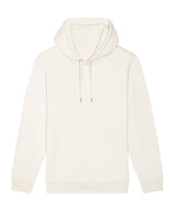 Unisex RE-Cruiser hoodie sweatshirt (STSU800) — RE-White