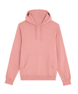 Unisex Archer hoodie sweatshirt (STSU011) — Canyon Pink