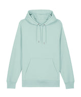 Unisex Archer hoodie sweatshirt (STSU011) — Caribbean Blue