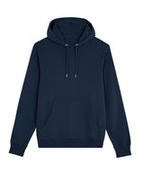 Unisex Archer hoodie sweatshirt (STSU011) — French Navy
