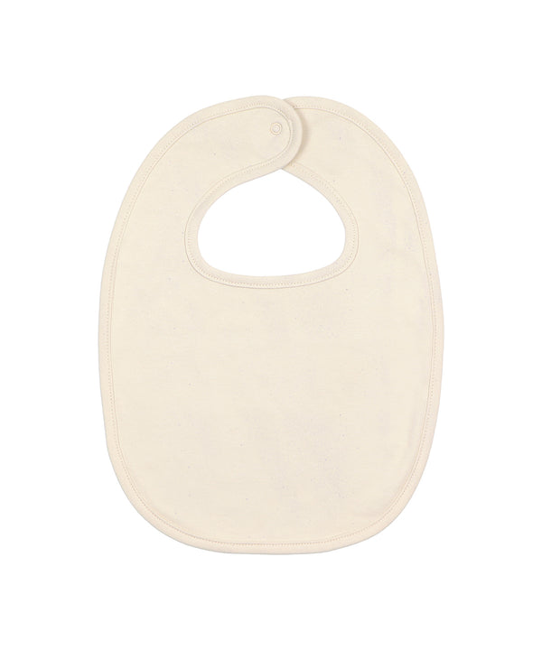 Baby bib (STAU029)