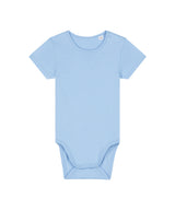 Baby bodysuit (STUB103) — Blue Soul