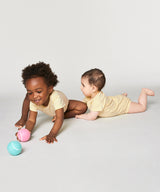 Baby bodysuit (STUB103) — lifestyle