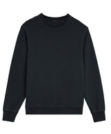 Unisex Matcher sweatshirt (STSU799) — Black