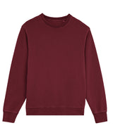 Unisex Matcher sweatshirt (STSU799) — Burgundy