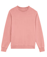 Unisex Matcher sweatshirt (STSU799) — Canyon Pink