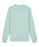 Unisex Matcher sweatshirt (STSU799) — Caribbean Blue