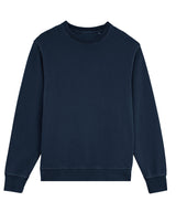 Unisex Matcher sweatshirt (STSU799) — French Navy