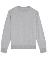 Unisex Matcher sweatshirt (STSU799) — Heather Grey