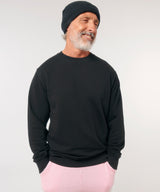 Unisex Matcher sweatshirt (STSU799) — lifestyle