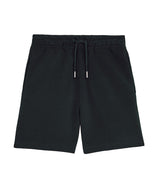 Mini Bolter kids shorts (STBK102) — Black