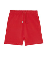 Mini Bolter kids shorts (STBK102) — Red