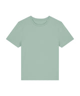 Women’s Stella Ella fitted t-shirt (STTW174) — Aloe