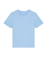 Women’s Stella Ella fitted t-shirt (STTW174) — Blue Soul
