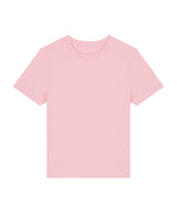 Women’s Stella Ella fitted t-shirt (STTW174) — Cotton Pink