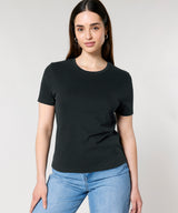 Women’s Stella Ella fitted t-shirt (STTW174) — lifestyle