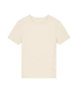 Women’s Stella Ella fitted t-shirt (STTW174) — Natural Raw