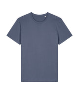 Unisex Crafter iconic mid-light t-shirt (STTU170-STTU976) — Blue Grey