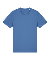 Unisex Crafter iconic mid-light t-shirt (STTU170-STTU976) — Bright Blue
