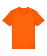 Unisex Crafter iconic mid-light t-shirt (STTU170-STTU976) — Bright Orange