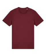 Unisex Crafter iconic mid-light t-shirt (STTU170-STTU976) — Burgundy*
