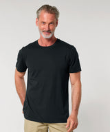 Unisex Crafter iconic mid-light t-shirt (STTU170-STTU976) — lifestyle
